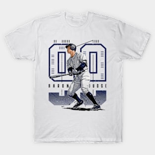 Aaron Judge New York Y Future T-Shirt